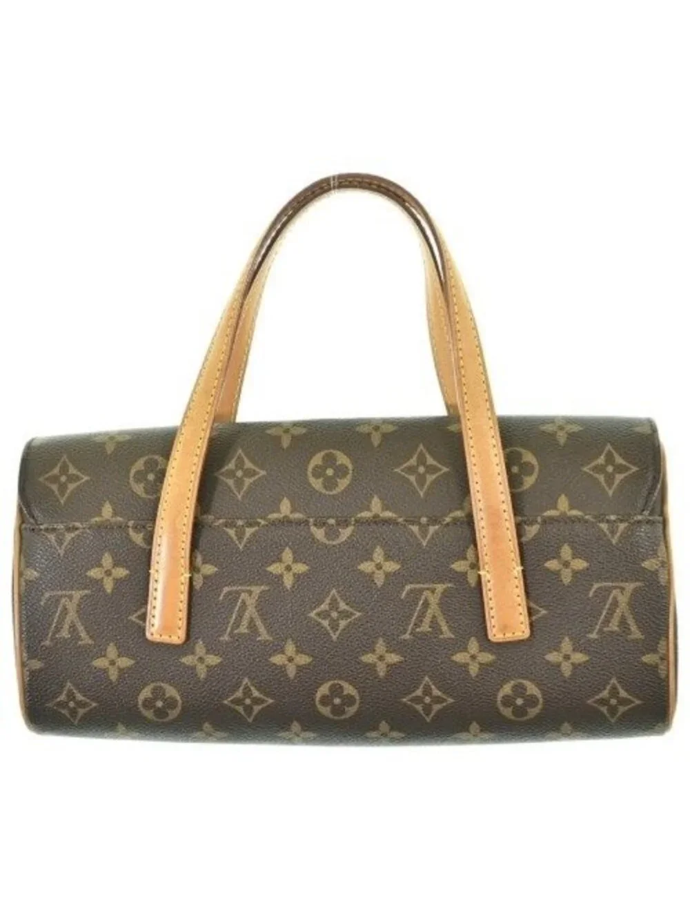 Louis Vuitton Handbag Brown